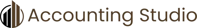 Accounting Studio Logo